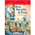 Genç Nasrettin ile Fırıncı - Robin Tzannes