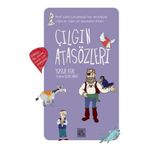 Genç Nesil Yayınları Çılgın Atasözleri Ciltli