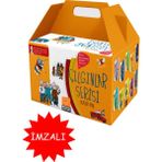 Genç Nesil Yayınları Genç Nesil Çılgın Bilgiler Serisi 10 Kitap Yusuf Asal Imzalı Özel Kutulu Set