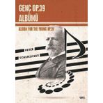 Genç Op.39 Albümü Gece Kitaplığı