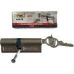 Genç Osman Pvc Kapı 90 mm Barel