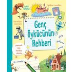 Genç Öykücünün Rehberi İş Bankası Kültür Yayınları