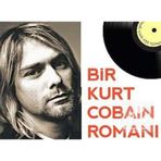 GENÇ RUH GIBI KOKARDI BIR KURT COBAIN ROMANI - JAMES GREER