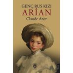 Genç Rus Kızı Arian Dorlion Yayınları