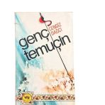 Genç Temuçin (İkinci El)
