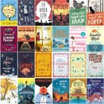 Genç Timaş 24 Kitap Set 5. 6. 7. 8. Sınıflar Ortaokul Okuma Kitapları / Içimdeki Müzik - Göğü Yere Indirelim - Karışık - Liste - Kiraz Ağacı Ile Aramızdaki Mesafe - Limon Kütüphanesi - Malamander