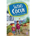 Genç Timaş Ahmet Yılmaz Boyunağa Dizisi 03 - Satıcı Çocuk İlk Genç Timaş (Korunaklı Poşetle)