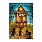 Genç Timaş Ahşap Evin Esrarı + Wimpy Kid Saftirik Greg’in Günlüğü 16 – Tam Isabet! (Ciltli) + Komşum Bay Tesla + 2 Kitap Set