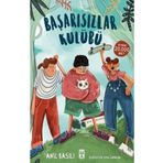 Genç Timaş Başarısızlar Kulübü