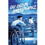 Genç Timaş Bu Bizim Anlaşmamız Kitap