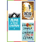 Genç Timaş Dağlar Kükrediğinde Kitap