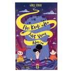Genç Timaş Elişi Kentinden Jules Verne Adasına - Gökçe Özder Elişi Kentinden Jules Verne Adasına kitabı - Genç