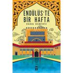 Genç Timaş Endülüste Bir Hafta - Rana Demiriz Çocuk Öykü Kitabı 272 Sayfa Türkçe Menşeli