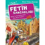 Genç Timaş Fetih Sancakları
