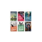 Genç Timaş Gelecek Ekspresi - Çiçek Ekspresi - Mavi Kanatlar - Uçabileceğini Hayal Eden Tavuk 6 Kitap