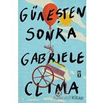 Genç Timaş Güneşten Sonra Kitap