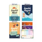 Genç Timaş İçimdeki Melodi - Içimdeki Hayal - Içimdeki Müzik Haftalık Planlayıcı Set 3 Kitap - Sharon M. Draper