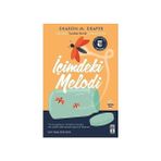 Genç Timaş Içimdeki Melodi + Sadako ve Kağıttan Bin Turna Kuşu + Mikey'nin Canavarı / Genç Mutant Ninja Kaplumbağalar + 22 Kitap