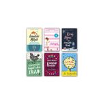 Genç Timaş İçimdeki Müzik Karışık Limon Kütüphanesi Kiraz Ağacı Set 6 Kitap Sharon M. Draper