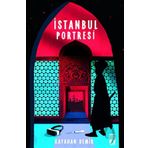 Genç Timaş İstanbul Portresi Kitap