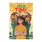 Genç Timaş Iyilik Timi + Telefon Melefon Yok! + Rezonans Kanunu + Sabırsız Tavuk + 27 Kitap - Hayır