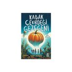 Genç Timaş Kabak Çekirdeği Gezegeni + Sana Kek Yaptım + Koca Sevimli Dev + Duvarları Gıdıklanan Okul Yeşil Kafalar 2 + 6 Kitap Set