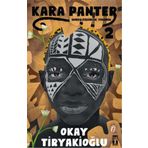 Genç Timaş Kara Panter 2 Kitap