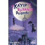Genç Timaş Kayıp Rüyanın Peşinde / Alara Uçar / Genç Timaş / 9786050843736