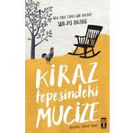 Genç Timaş Kiraz Tepesindeki Mucize Kitap