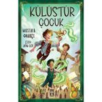 Genç Timaş Külüstür Çocuk