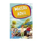 Genç Timaş Macera Adası Ahmet Yılmaz Boyunağa - Ahmet Yılmaz Boyunağa