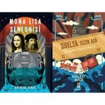 Genç Timaş Mona Lisa Senfonisi ve Sidelya - Yüzen Ada (Kayahan Demir)