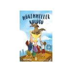 Genç Timaş Mükemmeller Kulübü + Anne Terliği + Ne Çok Bacak!: Aşırı Eğlenceli Sayma ve Toplama Kitabı + 5 Kitap Set