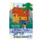 Genç Timaş Renkli Evin Süper Kahramanları + Yeşil Parmaklı Tistu + Kumkurdu Serisi (3 Kitap Set) - Ciltli + 6 Kitap Set