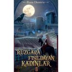 Genç Timaş Rüzgara Fısıldayan Kadınlar Kitap