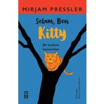 Genç Timaş Selam Ben Kitty Kitap