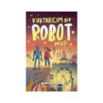 Genç Timaş Timaş Ilk Genç Kurtarıcım Bir Robot Mu ? + Çağlar Doğum Günü Kutluyor - Ilk Okuma Kitabım + 1 Kitap Set
