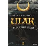 Genç Timaş Ulak-Tuna'nın Sırrı Kitap