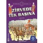 Genç Timaş Zirvede Tek Başına-Osmanlı Tarihi 5