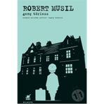 Genç Törless - Robert Musil - Ayrıntı Yayınları