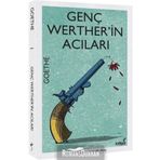 GENÇ WERTHER´IN ACILARI - JOHANN WOLFGANG VON GOETHE (ISBN:9799754188317)