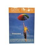 Genç Yaşam Ocak-Şubat Mart 2011 Sayı: 7 (İkinci El)