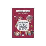 Genç Yazarın Düşünce Yazıları Not Defteri: Yazarlık Atölyesi + Etkinliklerle Ingilizce Öğreniyorum - 1 + 16 Kitap Set