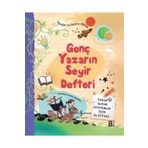 Genç Yazarın Seyir Defteri İş Bankası Kültür Yayınları