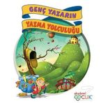 Genç Yazarın Yazma Yolculuğu - Selim Tanrıverdi