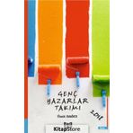 Genç Yazarlar Takımı 2018 - Ümit Dağcı