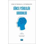 Genç Yetişkinlik ve Yetişkinlikte Güncel Psikolojik Kavramlar Nobel Akademik Yayıncılık