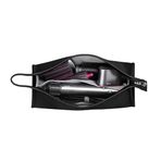 GENCAM Dyson Airwrap Styler/Shark Flexstyle Hair HD430 için seyahat çantası, Dyson Airwrap Styler için seyahat çantası, Dyson Airwrap/Supersonic saç kurutma makinesi ve aksesuarları için saç kurutma