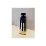 Gencax Minecraft Enderman