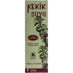 Gençay 1 lt Kekik Suyu